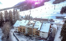 Apartments Plan Kranjska Gora